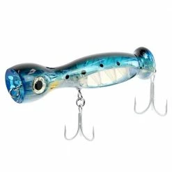 Mahi Mahi Lures Williamson Jet Popper