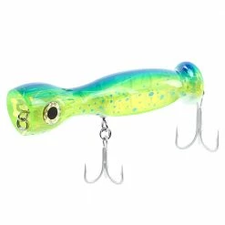 Mahi Mahi Lures Williamson Jet Popper