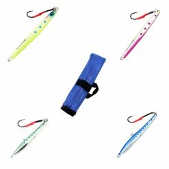 Jigs Williamson Light Speed Jig Kit