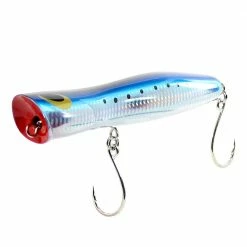 Mahi Mahi Lures Williamson Popper Pro Lure