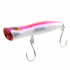 Mahi Mahi Lures Williamson Popper Pro Lure