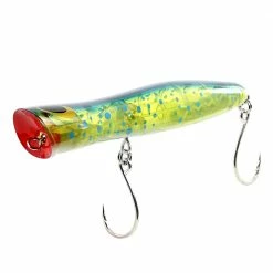 Mahi Mahi Lures Williamson Popper Pro Lure