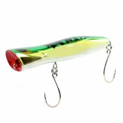 Mahi Mahi Lures Williamson Popper Pro Lure