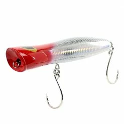 Mahi Mahi Lures Williamson Popper Pro Lure
