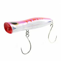 Mahi Mahi Lures Williamson Popper Pro Lure