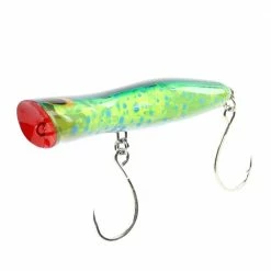 Mahi Mahi Lures Williamson Popper Pro Lure