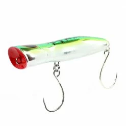 Mahi Mahi Lures Williamson Popper Pro Lure