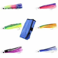 Williamson Sailfish Catcher Kit