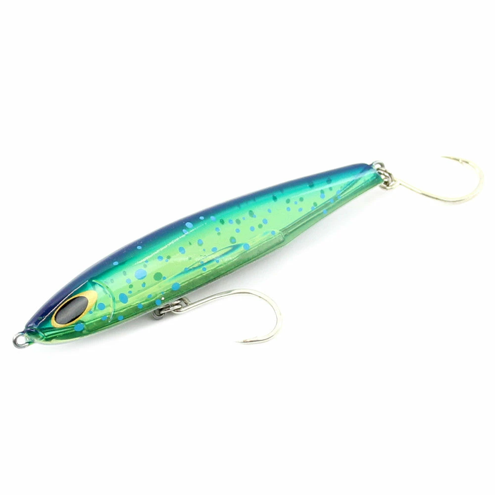 Williamson Sub Surface Pro 130 Mahi Mahi Lures 1 Williamson Sub Surface Pro 130 Mahi Mahi Lures