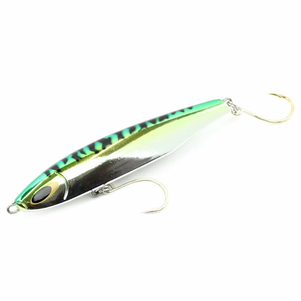 Williamson Sub Surface Pro 130 Mahi Mahi Lures 5 Williamson Sub Surface Pro 130 Mahi Mahi Lures