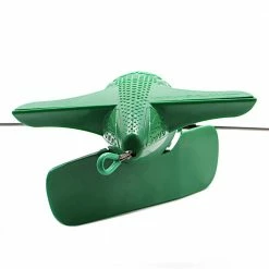 UFSHN Wingman Wide Tracker Lockover Spreader Bars