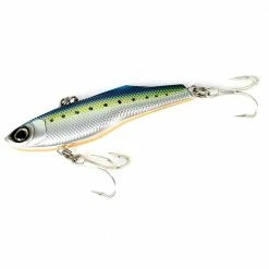 Yozuri High Speed Vibe