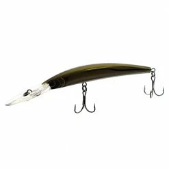 Yozuri Crystal Minnow | 5-1/4