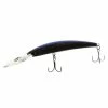 Yozuri Crystal Minnow | 5-1/4" | Deep Diver | Floating Trolling Lures