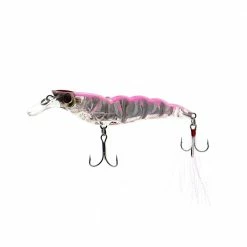 Inshore Lures Crystal 3D Shrimp | Yozuri | R1162