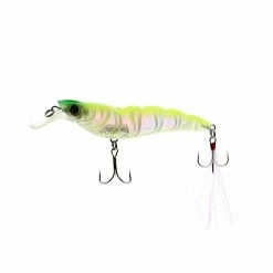 Inshore Lures Crystal 3D Shrimp | Yozuri | R1162