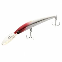 Yozuri Crystal Minnow | 4-3/8