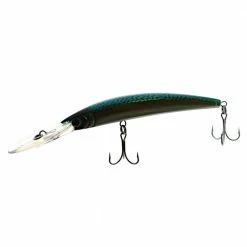 Yozuri Crystal Minnow | 4-3/8