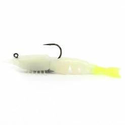 ZMan Pre-Rigged EZShrimpZ Inshore Lures