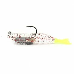ZMan Pre-Rigged EZShrimpZ Inshore Lures