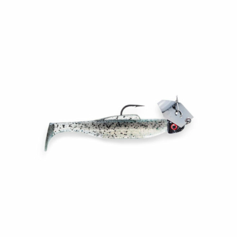 ZMan Diezel Chatterbait Jigs 4 ZMan Diezel Chatterbait Jigs