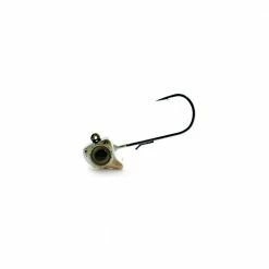 Finesse Eyez Jig Heads | ZMan Fishing Jigs 8 Finesse Eyez Jig Heads | ZMan Fishing Jigs