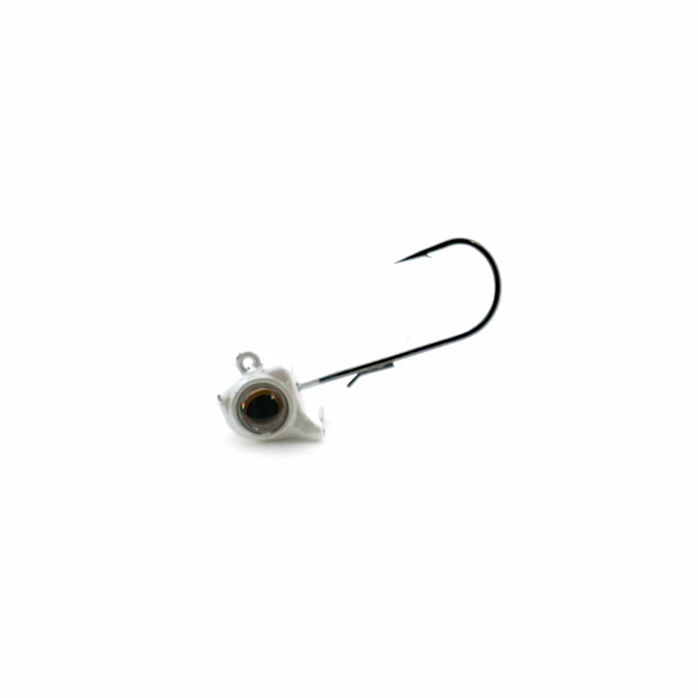 Finesse Eyez Jig Heads | ZMan Fishing Jigs 6 Finesse Eyez Jig Heads | ZMan Fishing Jigs