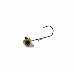 Finesse Eyez Jig Heads | ZMan Fishing Jigs 9 Finesse Eyez Jig Heads | ZMan Fishing Jigs