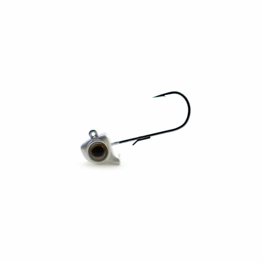 Finesse Eyez Jig Heads | ZMan Fishing Jigs 5 Finesse Eyez Jig Heads | ZMan Fishing Jigs
