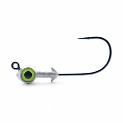 Redfish Eye Jig Heads | ZMan Fishing