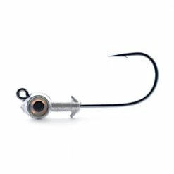 Redfish Eye Jig Heads | ZMan Fishing