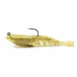 ZMan Pre-Rigged EZShrimpZ Inshore Lures