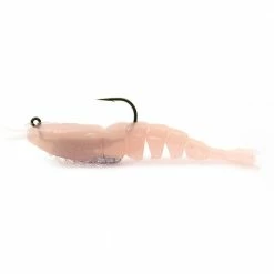 ZMan Pre-Rigged EZShrimpZ Inshore Lures