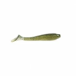 Zoom Z Swim 3.8 Soft Plastic Inshore Lures