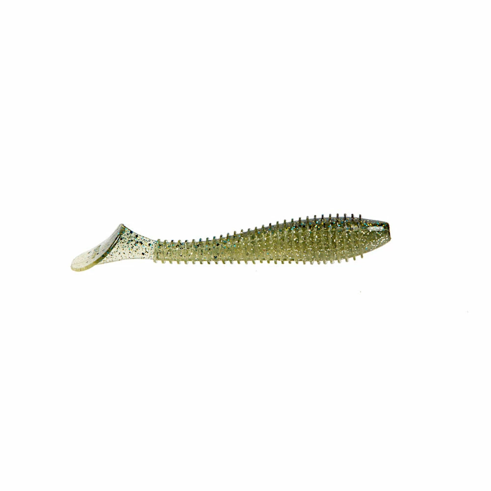 Zoom Z Swim 3.8 Soft Plastic Inshore Lures 2 Zoom Z Swim 3.8 Soft Plastic Inshore Lures