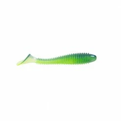 Zoom Z Swim 3.8 Soft Plastic Inshore Lures