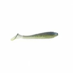 Zoom Z Swim 3.8 Soft Plastic Inshore Lures 7 Zoom Z Swim 3.8 Soft Plastic Inshore Lures