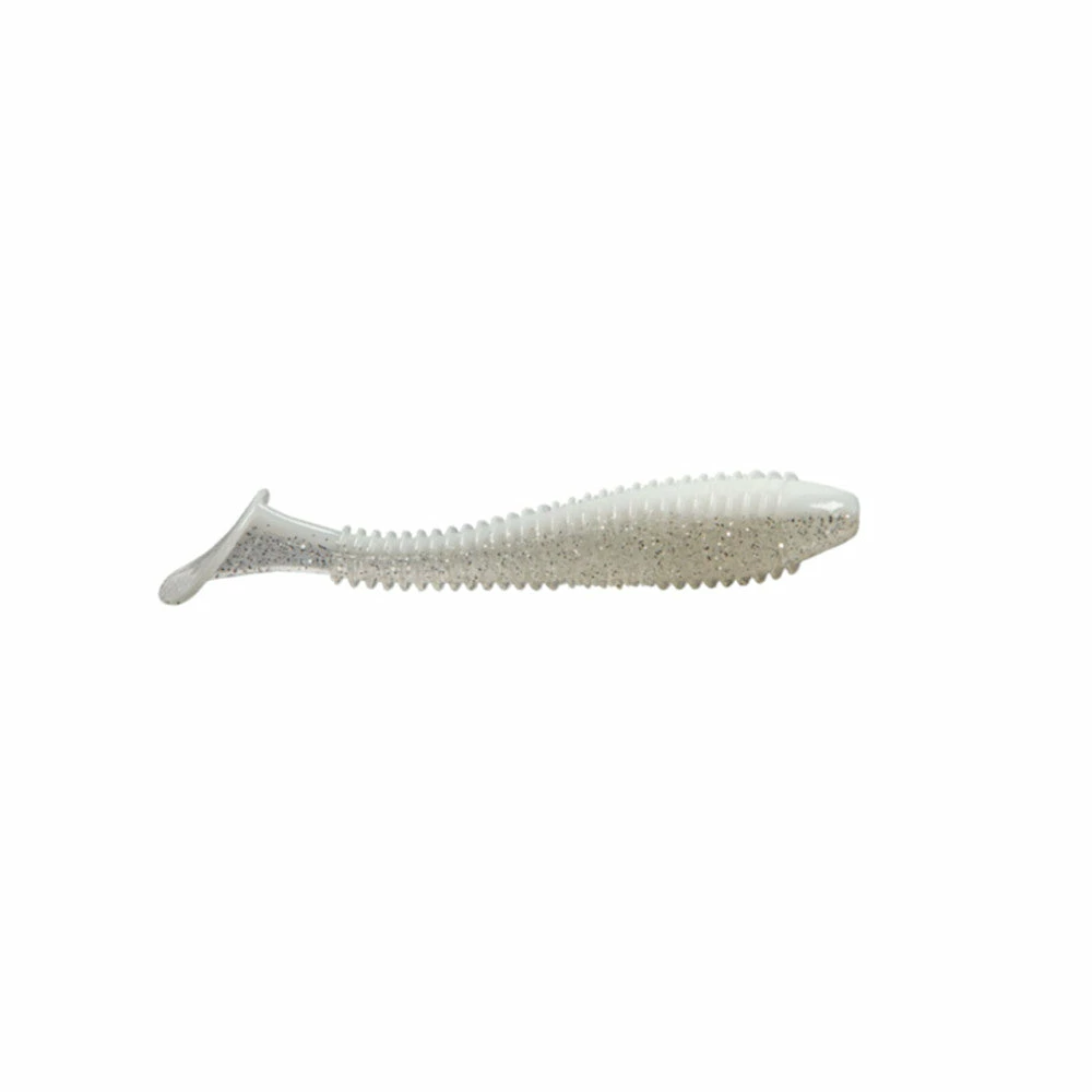Zoom Z Swim 3.8 Soft Plastic Inshore Lures 4 Zoom Z Swim 3.8 Soft Plastic Inshore Lures