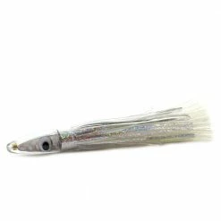Zuker Feather Fishing Lures