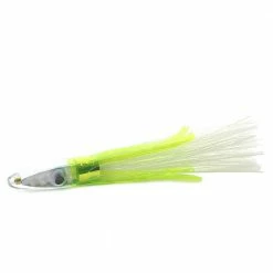 Zuker Feather Fishing Lures