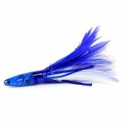 Zuker Feather Fishing Lures