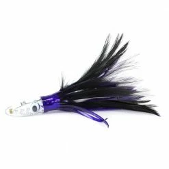 Zuker Feather Fishing Lures