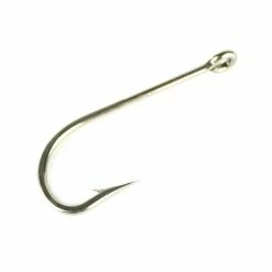 J Hooks Addya Hooks Stainless Steel 3407 Style 7/0