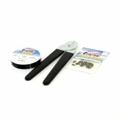 AFW Surflon Crimp Kit