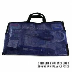 Nantucket Bound Mesh Rigging Bag Rigging Tools