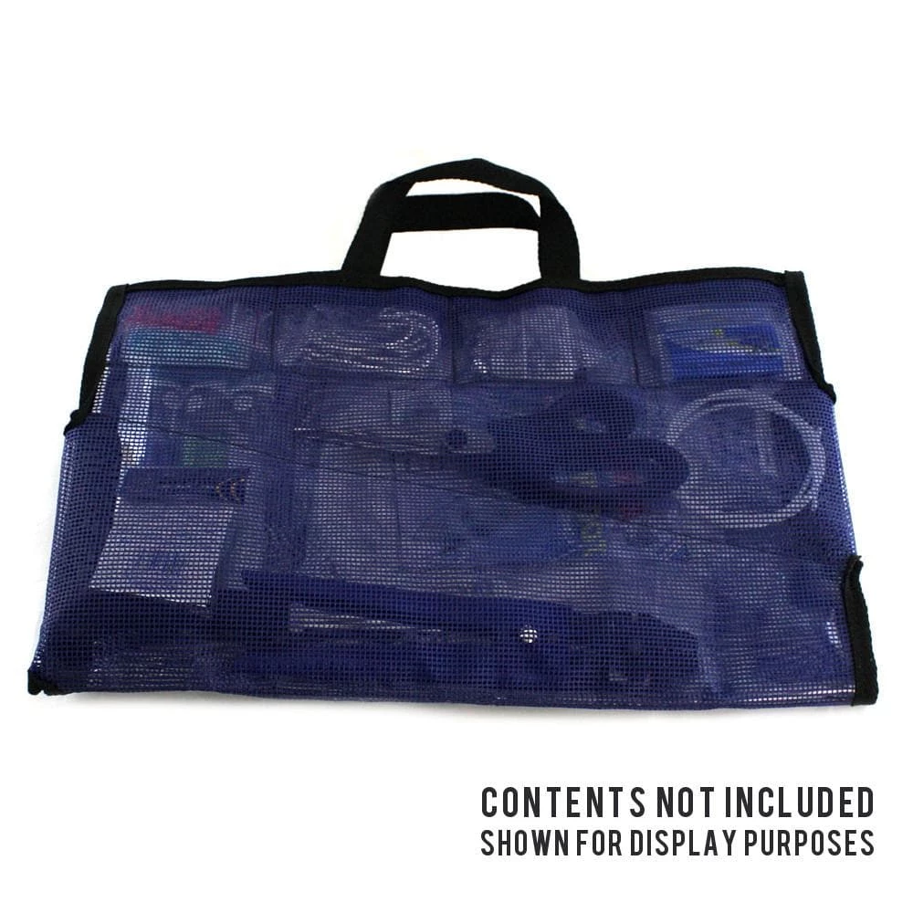 Nantucket Bound Mesh Rigging Bag Rigging Tools 2 Nantucket Bound Mesh Rigging Bag Rigging Tools