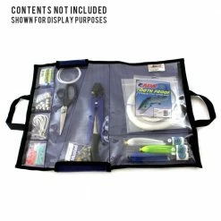 Nantucket Bound Mesh Rigging Bag Rigging Tools