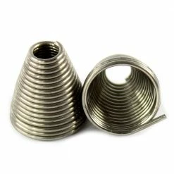 The Tackle Room Stainless Bait Springs