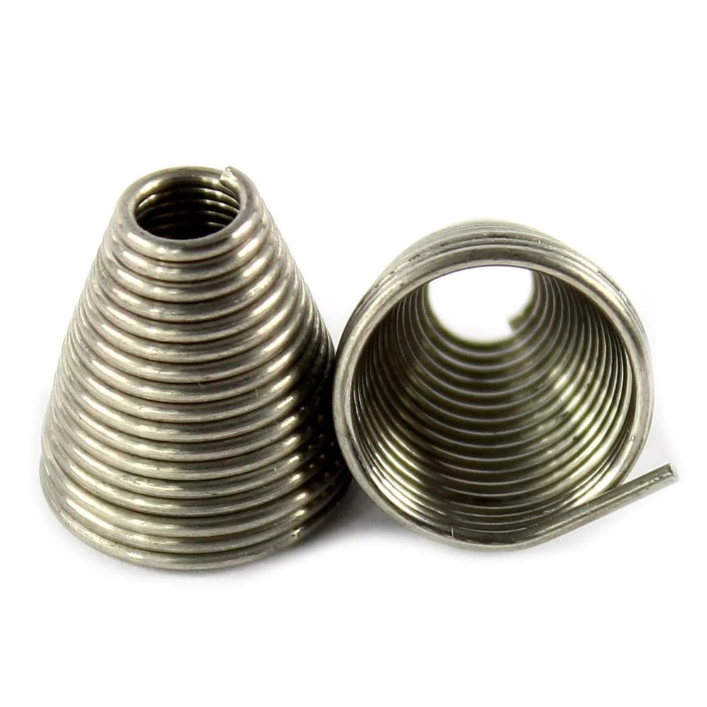 The Tackle Room Stainless Bait Springs 1 The Tackle Room Stainless Bait Springs