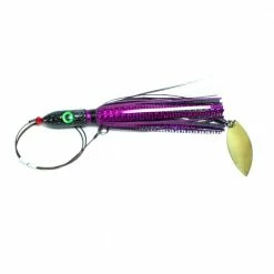 Trolling Lures Blue Water Candy Jag A Hoo